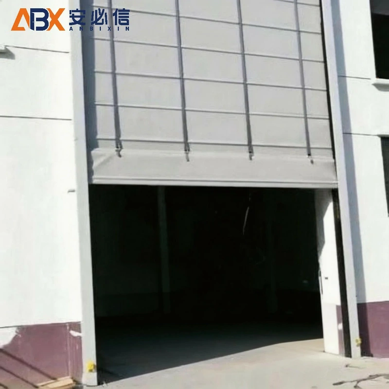 九江机械式门封
